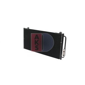 A/C-kondensor AKS DASIS 372010N