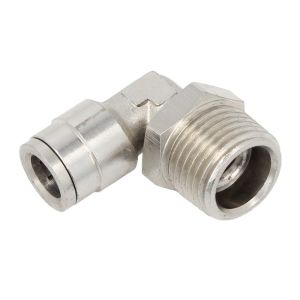 Conector de ficha TEKALAN PNEUMATICS PNE2-1210ME