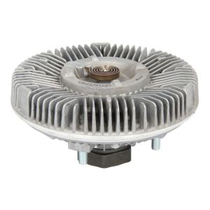Embraiagem, ventilador do radiador NRF 49403