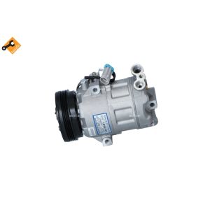 Compressor, ar condicionado NRF KLIMA NRF 32081