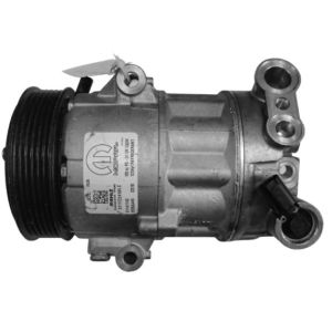 Compressor, ar condicionado AIRSTAL 10-5712
