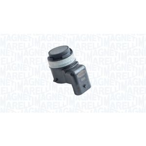 Sensor, ajuda de estacionamento MAGNETI MARELLI 021016101010