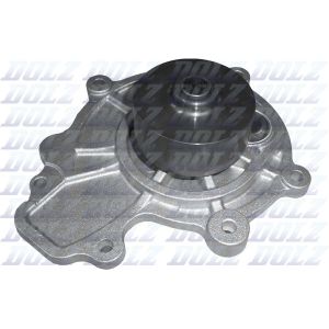 Kühlmittelpumpe DOLZ O266