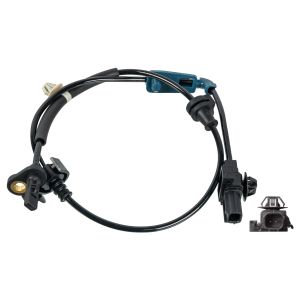 Sensor do ABS traseiro, direito BLUE PRINT ADBP710103
