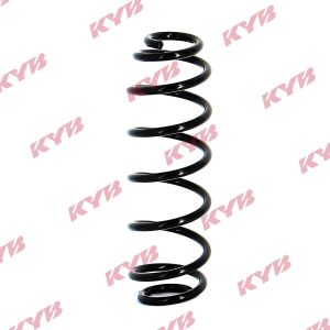 Resorte de suspensión KYB RA5856
