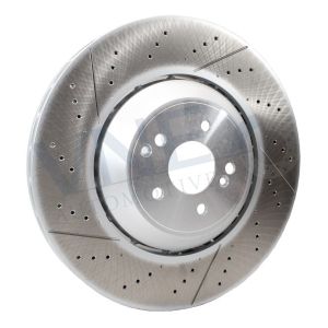 Disco de travão VNE 9150 vorne, 1 Stück
