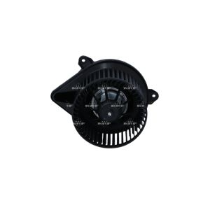 Ventilador da cabina NRF 34062