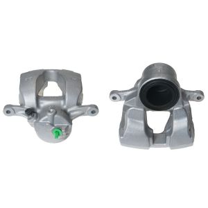 Bremssattel BUDWEG 345758
