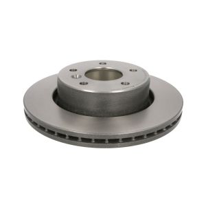 Disco de freno BREMBO 9683911 vorne, ventilado , 1 Pieza