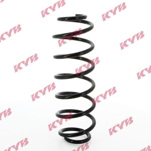 Resorte de suspensión KYB RA5457