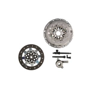Kit d'embrayage VALEO 834281