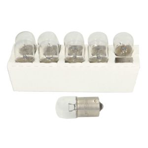 Lâmpada secundária BOSCH R5W Trucklight 24V, 5W