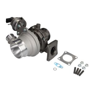Turbocompresseur EVORON EVTC0494