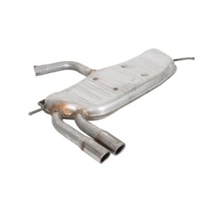 Endschalldämpfer 4MAX 0219-01-01144
