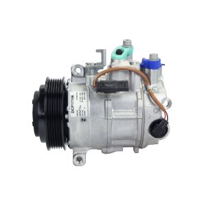 Compresor, aire acondicionado DENSO DCP17156