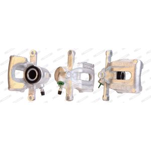 Bremssattel FERODO FCL694556, Hinten Rechts