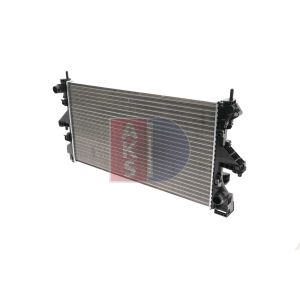 Raffreddatore motore AKS DASIS 060075N
