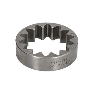 Elemento, bomba de óleo EURORICAMBI 74531111