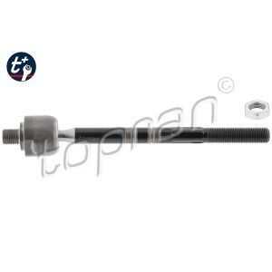 Barre d'accouplement HANS PRIES 410 370