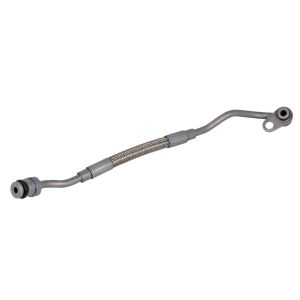 Tubo de óleo, compressor AJUSA OP10194