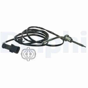 Sensor de temperatura dos gases de escape DELPHI TS30063