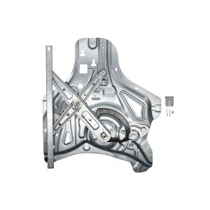Raamregelaar MAGNETI MARELLI 350104170946