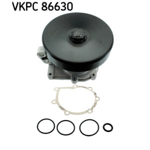 Bomba de arrefecimento SKF VKPC 86630