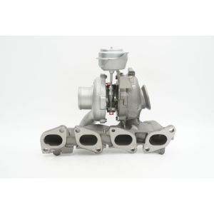Lader, Aufladung RE-PART RRT70042