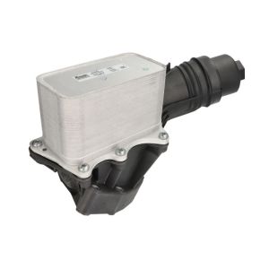 Ölkühler NISSENS 91487