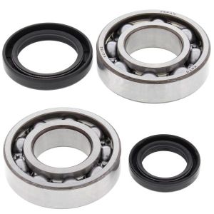 Rolamento do eixo 4 RIDE AB24-1037