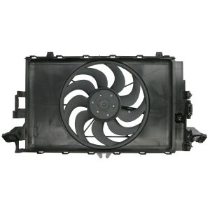Fläkt THERMOTEC D88201TT