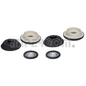 Palier d'appui de jambe de suspension IMPERGOM 25786/2