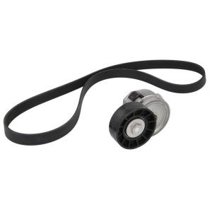 Cinto com várias nervuras (6PK1019)  GATES K026PK1218
