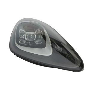 Faróis HELLA 1EX 014 690-021, direito