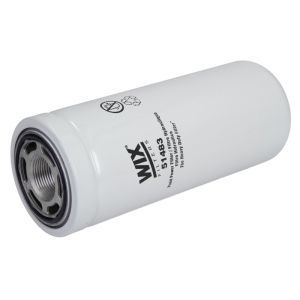 Filtro de óleo WIX FILTERS 51483