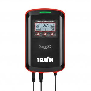 likriktare TELWIN 807613