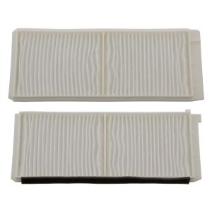 Filtersatz, Innenraumluft FEBI 32588