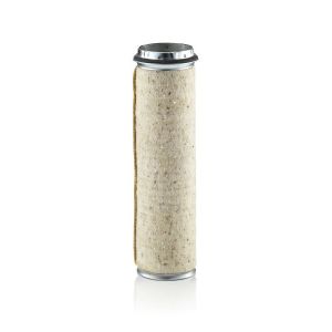 Secundair luchtfilter MANN-FILTER CF 1000