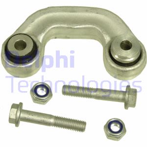 Asta/puntone, stabilizzatore DELPHI TC930
