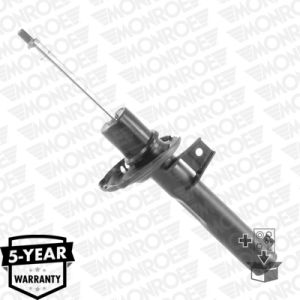 MONROE Draagarm, wielophanging voor o.a. Peugeot, Citroën, Fiat, Lancia
