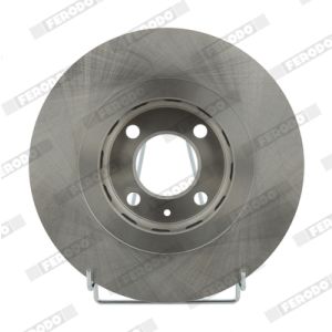 Bromsskiva FERODO DDF339