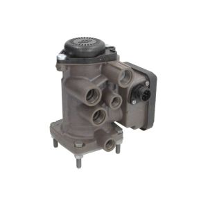 Valve de commande, remorque IAM KNORR-BREMSE K020623X50