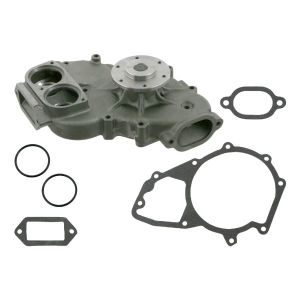 Wasserpumpe FEBI BILSTEIN 27724