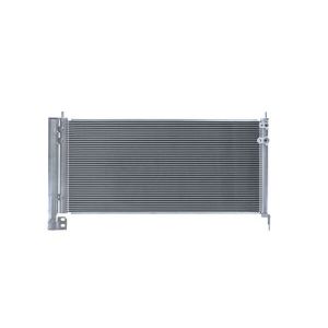 Condenseur (climatisation) MAHLE AC 987 000S