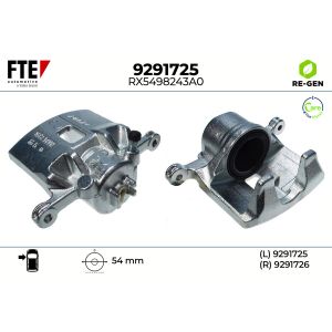 Jarrusatula FTE 9291725