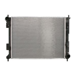 Arrefecedor do motor NISSENS NIS 607189