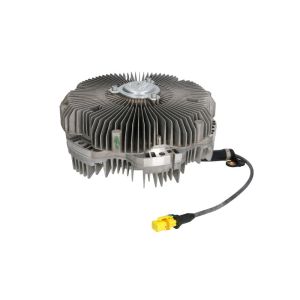 Embraiagem, ventilador do radiador MAHLE CFC 197 000P