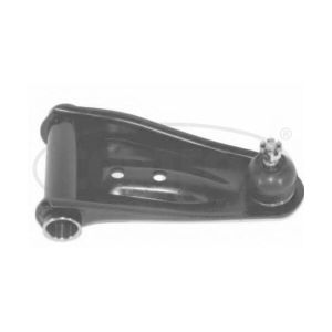 Suspensão da roda CORTECO 49397429
