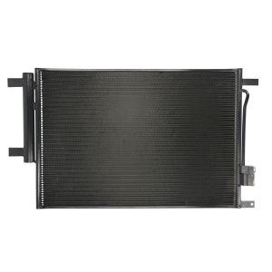 Condenseur, climatisation NRF 350647