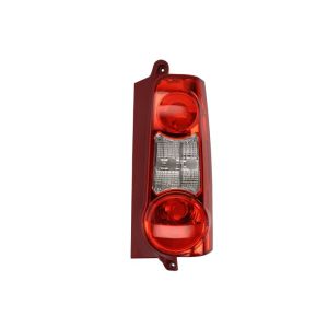 Luz trasera TYC 11-11381-01-2 Derecha